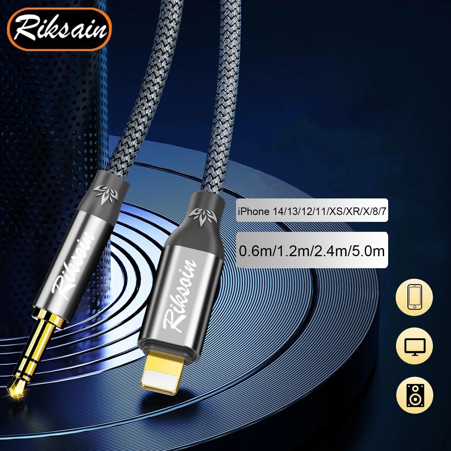  AUX  ̺ Ʈ 3.5mm Aux ڵ,  ׷  14 13 12 11 XS XR X 8 7 е  